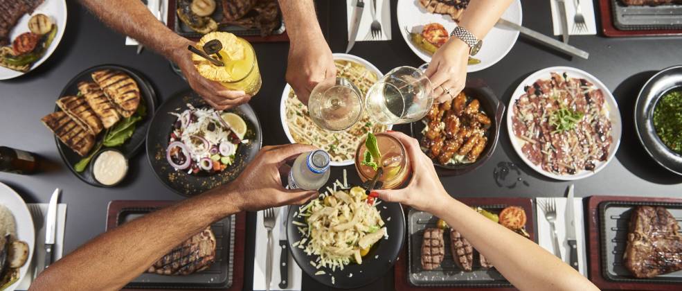 ים, מלח וטעם: אנין ממשיכה להפתיע